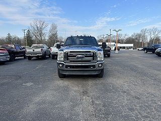 2012 Ford F-350 Lariat 1FT8W3BT2CEA36225 in Eaton, OH 21