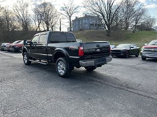 2012 Ford F-350 Lariat 1FT8W3BT2CEA36225 in Eaton, OH 4