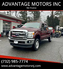 2012 Ford F-350 XLT VIN: 1FT8W3B62CEA68554