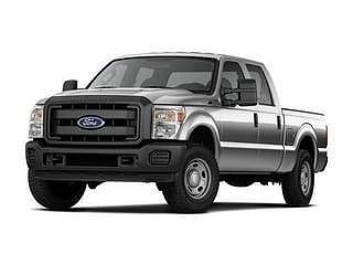 2012 Ford F-350 XLT VIN: 1FT8W3BT8CEA40022