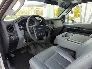 2012 Ford F-350 Lariat 1FT8W3CT4CEB36728 in Margate, FL 11