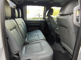 2012 Ford F-350 Lariat 1FT8W3CT4CEB36728 in Margate, FL 14