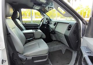 2012 Ford F-350 Lariat 1FT8W3CT4CEB36728 in Margate, FL 15
