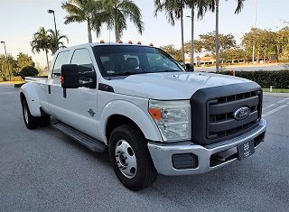 2012 Ford F-350 Lariat 1FT8W3CT4CEB36728 in Margate, FL 4