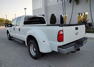2012 Ford F-350 Lariat 1FT8W3CT4CEB36728 in Margate, FL 8