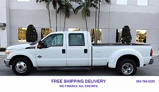 2012 Ford F-350 Lariat 1FT8W3CT4CEB36728 in Margate, FL