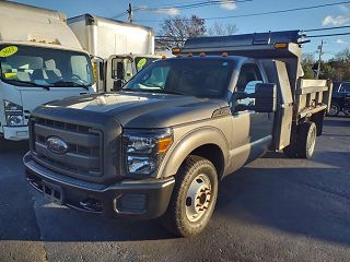 2012 Ford F-350 XL 1FDRF3G68CEB81398 in Methuen, MA 3