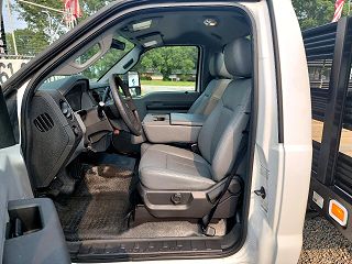 2012 Ford F-350 XL 1FDRF3G63CEC39255 in Raleigh, NC 19