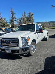 2012 Ford F-350  VIN: 1FT8W3CT2CEC01463