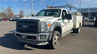 2012 Ford F-450 XLT 1FD0W4HT1CEA30311 in Quakertown, PA 2