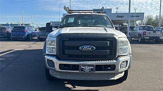 2012 Ford F-450 XLT 1FD0W4HT1CEA30311 in Quakertown, PA 3