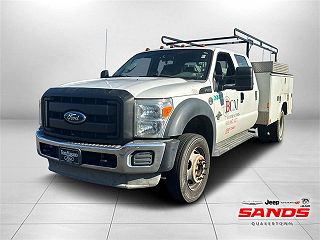 2012 Ford F-450 XLT VIN: 1FD0W4HT1CEA30311