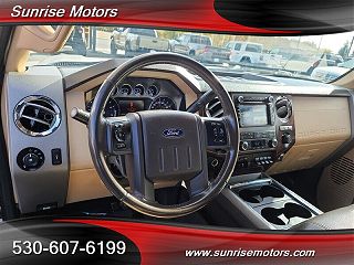 2012 Ford F-450 Lariat 1FT8W4DT1CEA80591 in Yuba City, CA 14