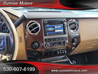 2012 Ford F-450 Lariat 1FT8W4DT1CEA80591 in Yuba City, CA 15