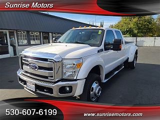 2012 Ford F-450 Lariat 1FT8W4DT1CEA80591 in Yuba City, CA 2
