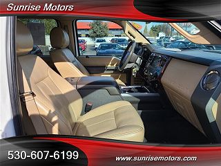 2012 Ford F-450 Lariat 1FT8W4DT1CEA80591 in Yuba City, CA 20