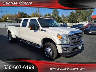 2012 Ford F-450 Lariat 1FT8W4DT1CEA80591 in Yuba City, CA 4