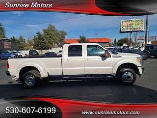 2012 Ford F-450 Lariat 1FT8W4DT1CEA80591 in Yuba City, CA 5