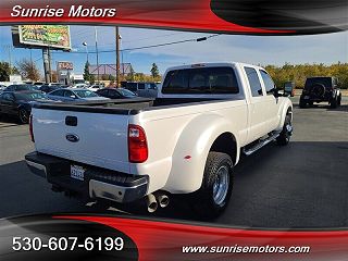 2012 Ford F-450 Lariat 1FT8W4DT1CEA80591 in Yuba City, CA 6