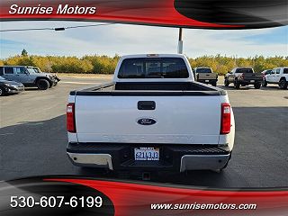 2012 Ford F-450 Lariat 1FT8W4DT1CEA80591 in Yuba City, CA 7