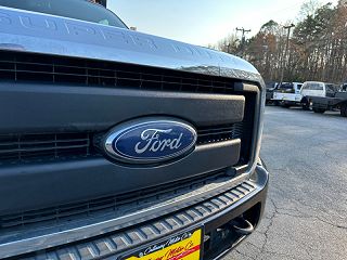 2012 Ford F-550  1FDUF5HT7CEC49765 in Stanley, NC 11