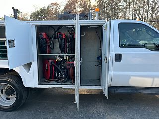2012 Ford F-550  1FDUF5HT7CEC49765 in Stanley, NC 24