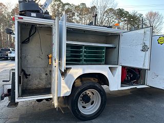 2012 Ford F-550  1FDUF5HT7CEC49765 in Stanley, NC 25