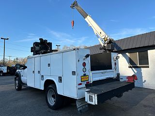 2012 Ford F-550  1FDUF5HT7CEC49765 in Stanley, NC 4