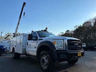 2012 Ford F-550  1FDUF5HT7CEC49765 in Stanley, NC 5