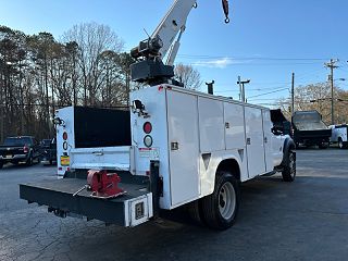 2012 Ford F-550  1FDUF5HT7CEC49765 in Stanley, NC 6