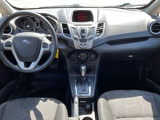 2012 Ford Fiesta SES 3FADP4FJ2CM176527 in Bennington, NE 13