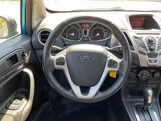 2012 Ford Fiesta SES 3FADP4FJ2CM176527 in Bennington, NE 15