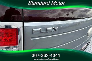 2012 Ford Flex Limited 2FMHK6DT5CBD16559 in Rock Springs, WY 34