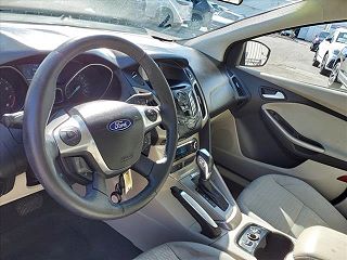 2012 Ford Focus SEL 1FAHP3H22CL328678 in Goldsboro, NC 2