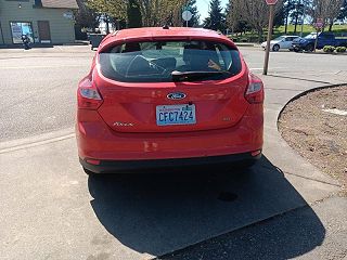 2012 Ford Focus SEL 1FAHP3M21CL216752 in Marysville, WA 2