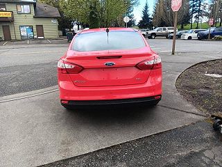 2012 Ford Focus SEL 1FAHP3H22CL138220 in Marysville, WA 4