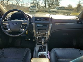 2012 Ford Fusion Sport 3FAHP0KC0CR160475 in Boyertown, PA 14