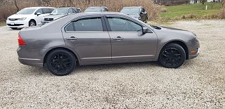 2012 Ford Fusion SEL 3FAHP0JG7CR382712 in Kent, OH 5