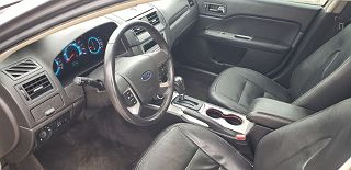 2012 Ford Fusion SEL 3FAHP0JG7CR382712 in Kent, OH 8