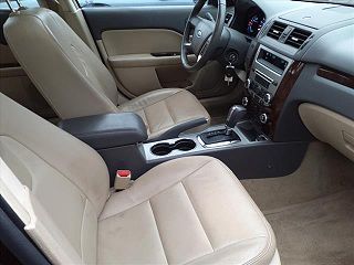 2012 Ford Fusion SEL 3FAHP0JG7CR148098 in North Plainfield, NJ 7