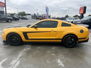 2012 Ford Mustang  1ZVBP8AM9C5230189 in Boise, ID 5