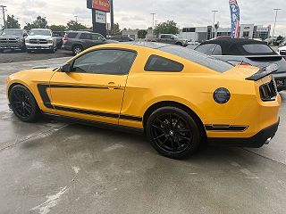 2012 Ford Mustang  1ZVBP8AM9C5230189 in Boise, ID 6