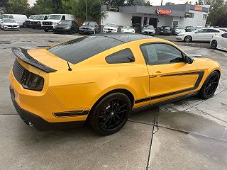 2012 Ford Mustang  1ZVBP8AM9C5230189 in Boise, ID 8