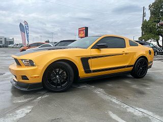 2012 Ford Mustang  1ZVBP8AM9C5230189 in Boise, ID
