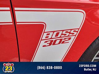 2012 Ford Mustang Boss 302 1ZVBP8CU9C5236491 in Butler, NJ 9
