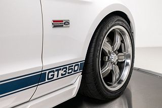 2012 Ford Mustang GT 1ZVBP8CF9C5216601 in Charlotte, NC 10