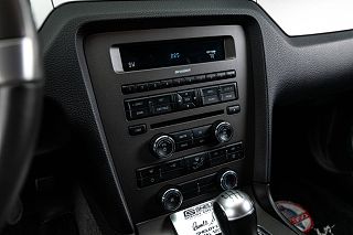 2012 Ford Mustang GT 1ZVBP8CF9C5216601 in Charlotte, NC 44