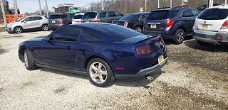 2012 Ford Mustang  1ZVBP8AM8C5227817 in Kent, OH 3