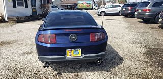 2012 Ford Mustang  1ZVBP8AM8C5227817 in Kent, OH 4