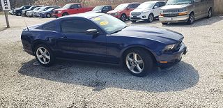 2012 Ford Mustang  1ZVBP8AM8C5227817 in Kent, OH 7